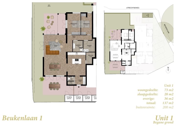 Foto 5 van Beukenlaan 1, Oosterbeek