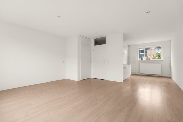 Foto 6 van Sladenhuishoek 44