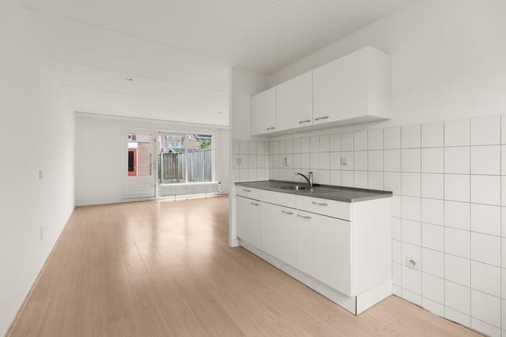 Foto 9 van Sladenhuishoek 44