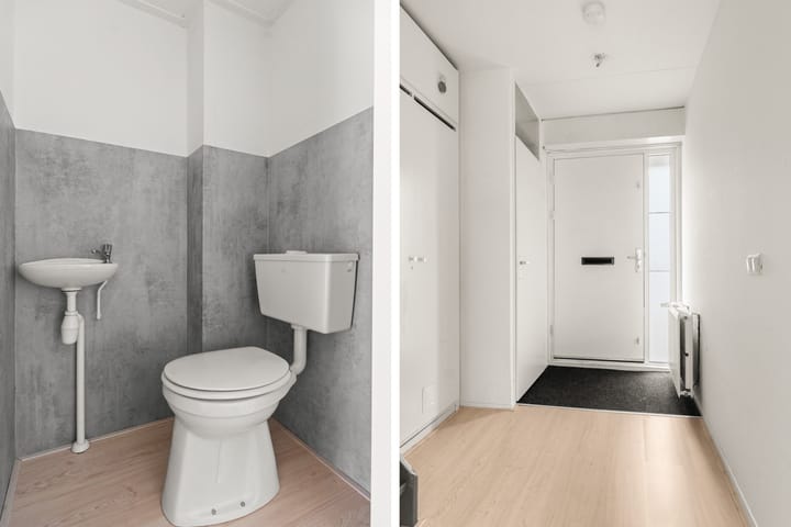 Foto 12 van Sladenhuishoek 44