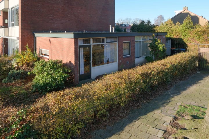 Foto 2 van Aert de Gelderstraat 20