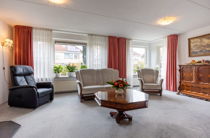 Foto 9 van Bunschotenlaan 6