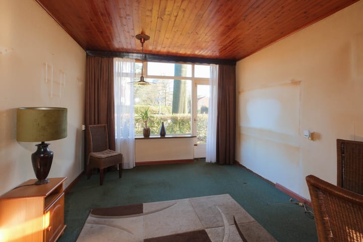 Foto 4 van Aert de Gelderstraat 20