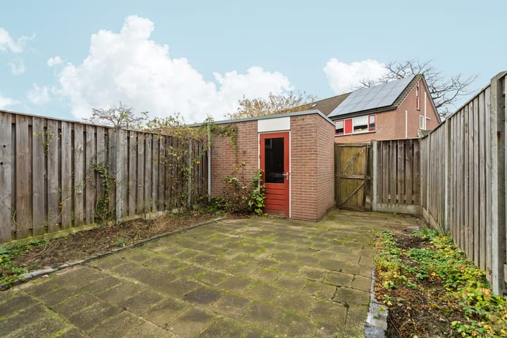 Foto 30 van Sladenhuishoek 44