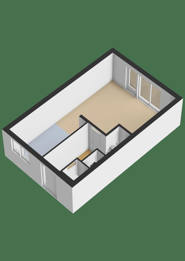 Foto 33 van Sladenhuishoek 44