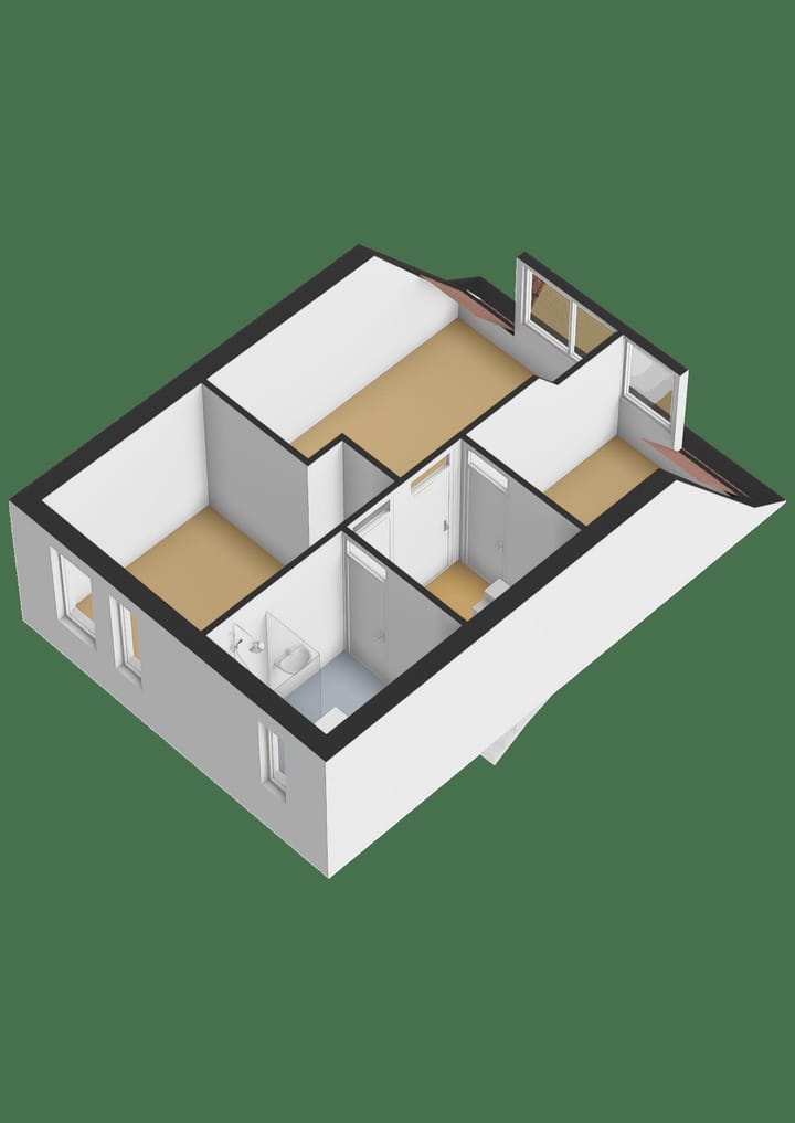 Foto 36 van Sladenhuishoek 44