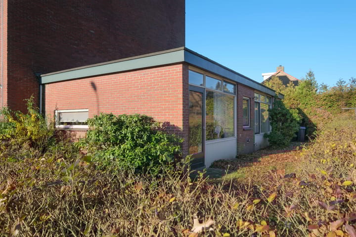 Foto 7 van Aert de Gelderstraat 20