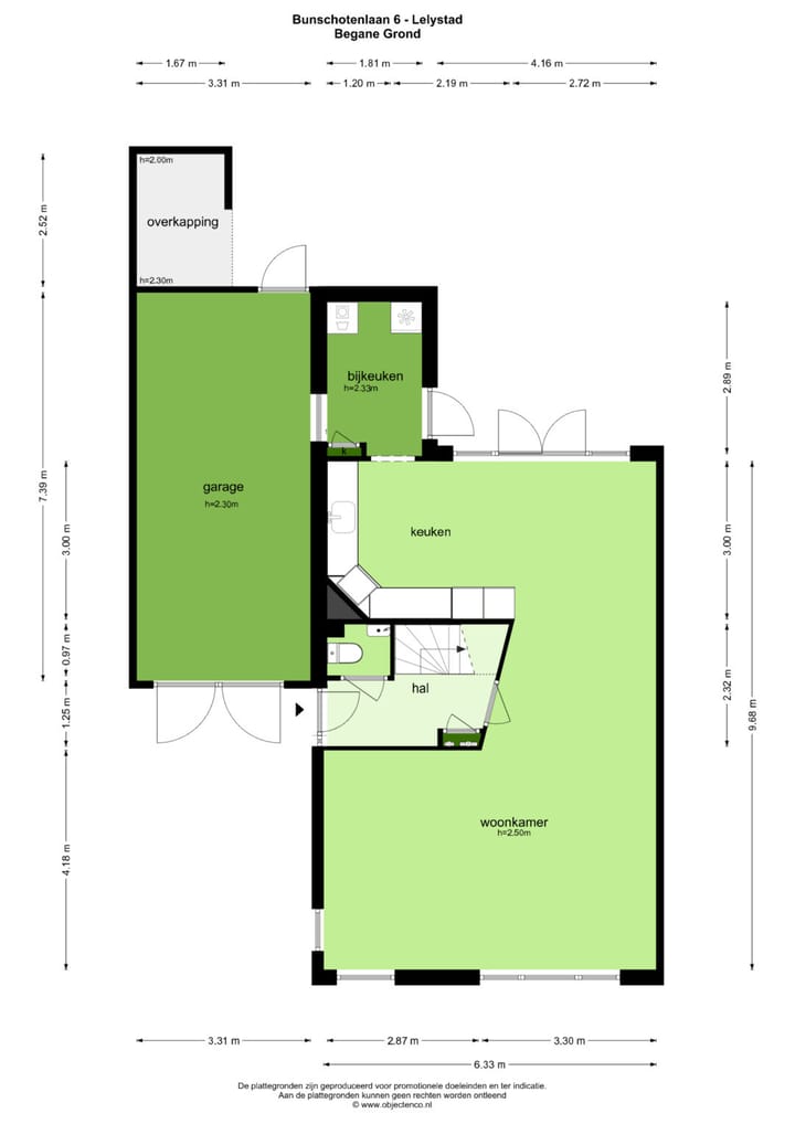 Foto 44 van Bunschotenlaan 6