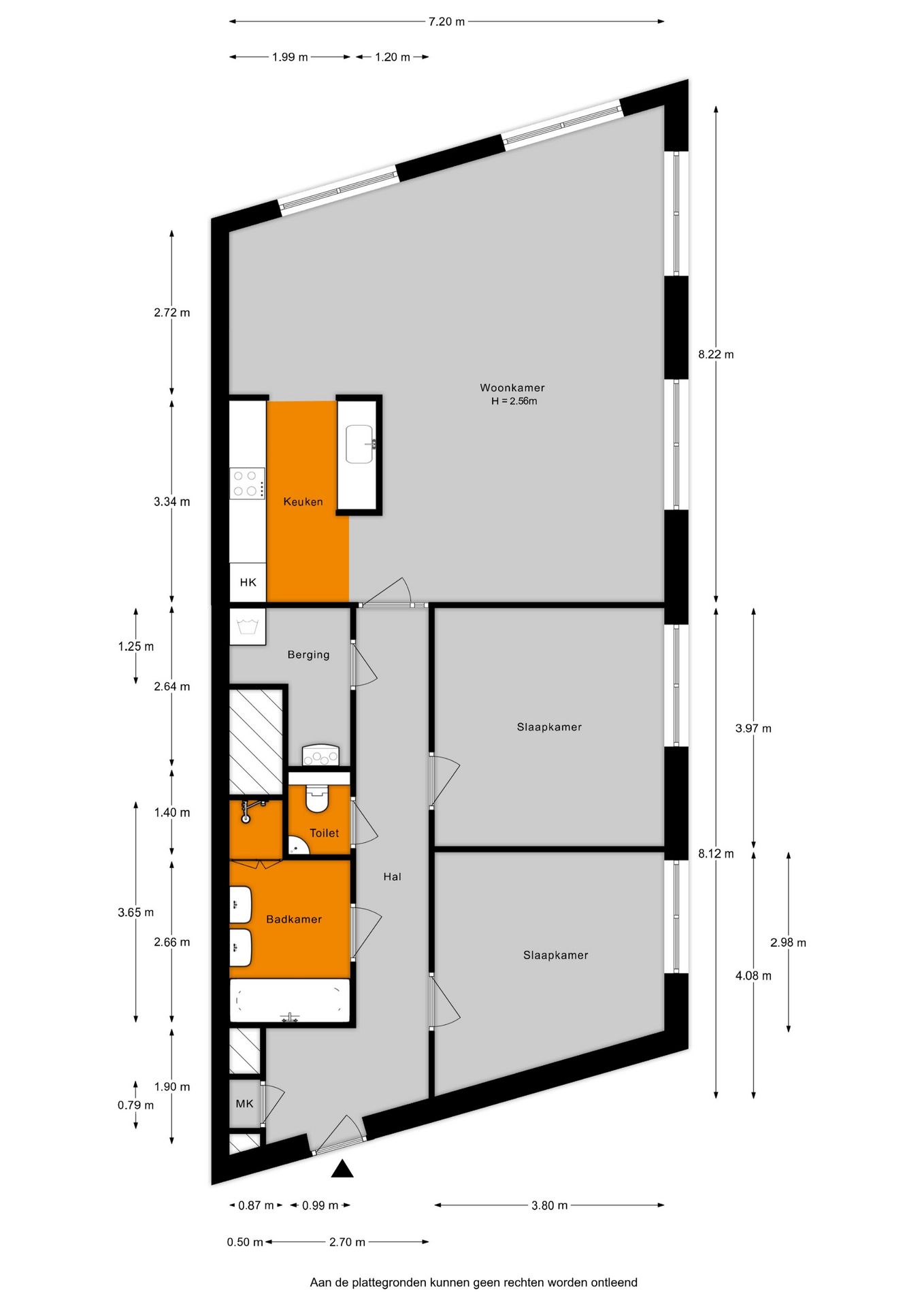 Photo 36 of Vissersdijk 35