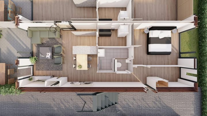 Foto 6 van Bastiaan 96