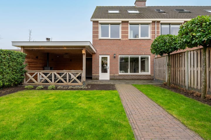 Foto 2 van Meerkoetstraat 24