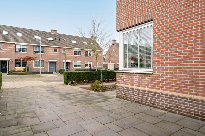 Foto 4 van Meerkoetstraat 24