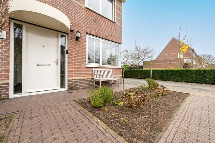 Foto 6 van Meerkoetstraat 24