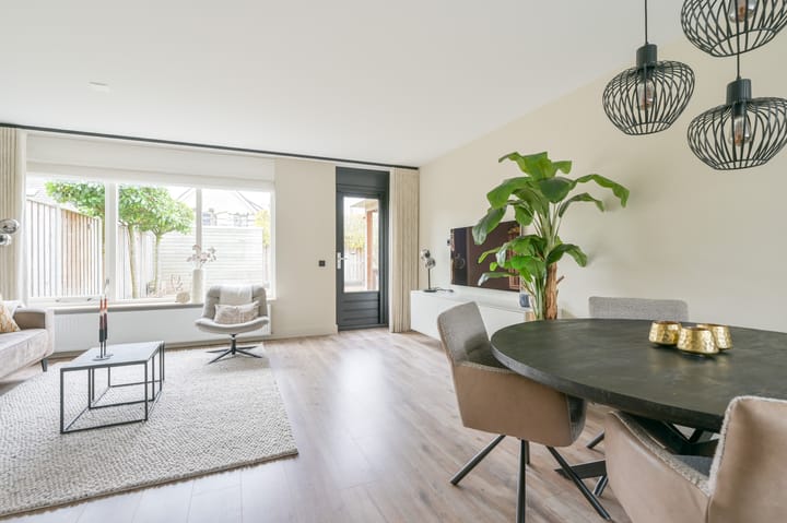 Foto 3 van Meerkoetstraat 24