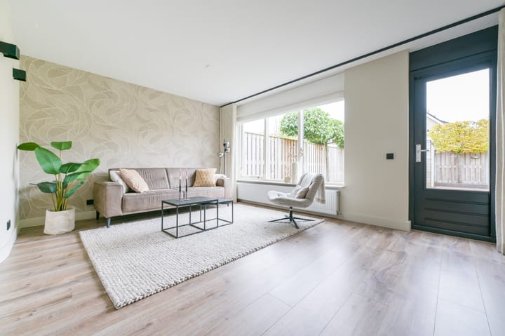 Foto 9 van Meerkoetstraat 24