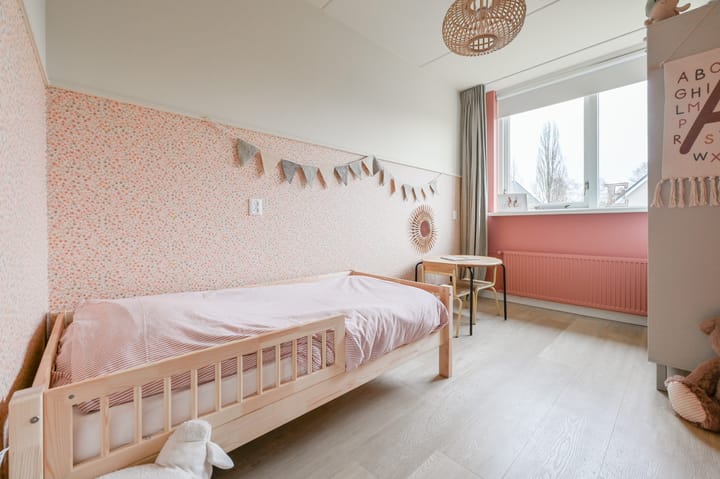 Foto 22 van Meerkoetstraat 24