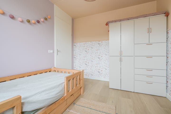 Foto 25 van Meerkoetstraat 24