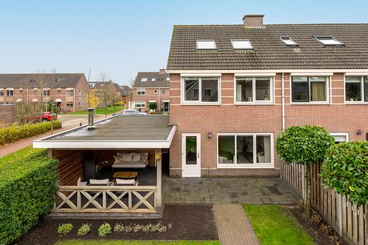 Foto 35 van Meerkoetstraat 24