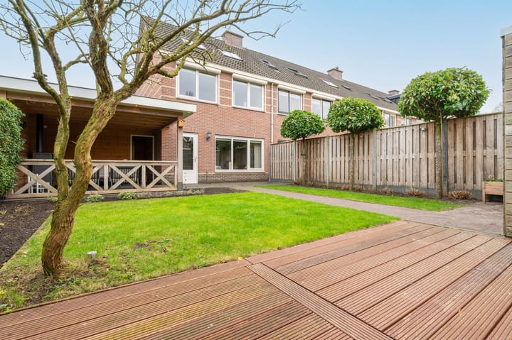 Foto 37 van Meerkoetstraat 24