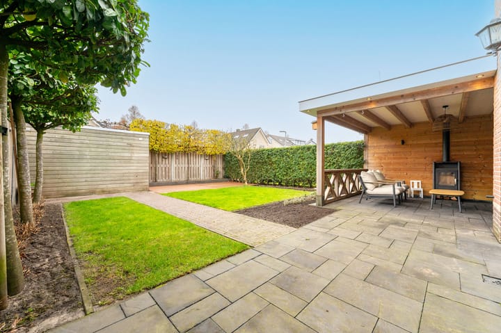 Foto 40 van Meerkoetstraat 24