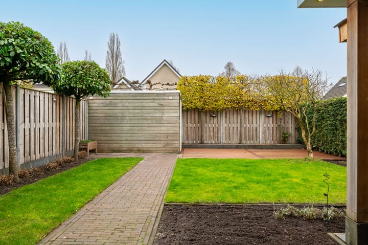 Foto 39 van Meerkoetstraat 24