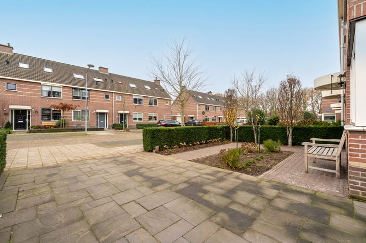 Foto 47 van Meerkoetstraat 24