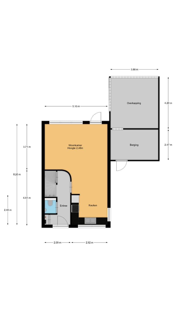 Foto 49 van Meerkoetstraat 24