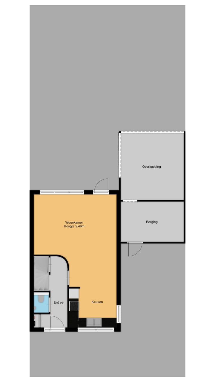 Foto 53 van Meerkoetstraat 24