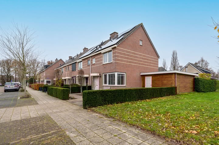 Foto 46 van Meerkoetstraat 24