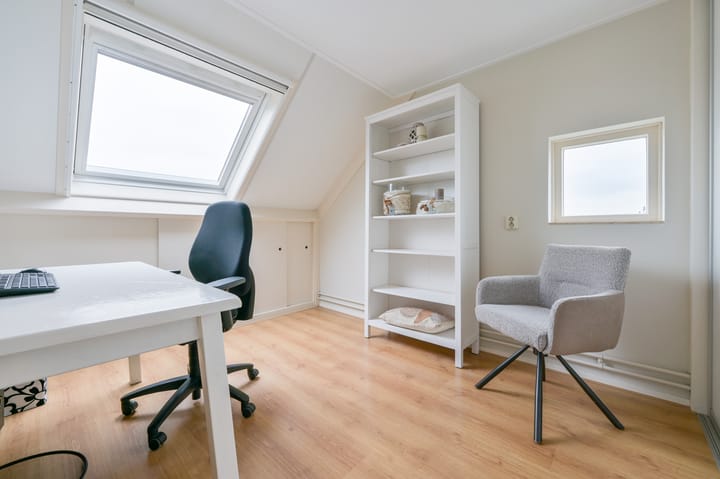 Foto 30 van Meerkoetstraat 24