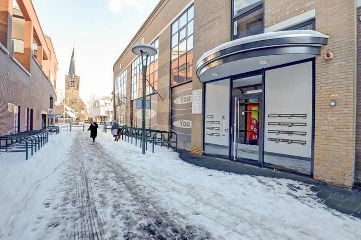 Photo 5 of Sint Jorisplein 89