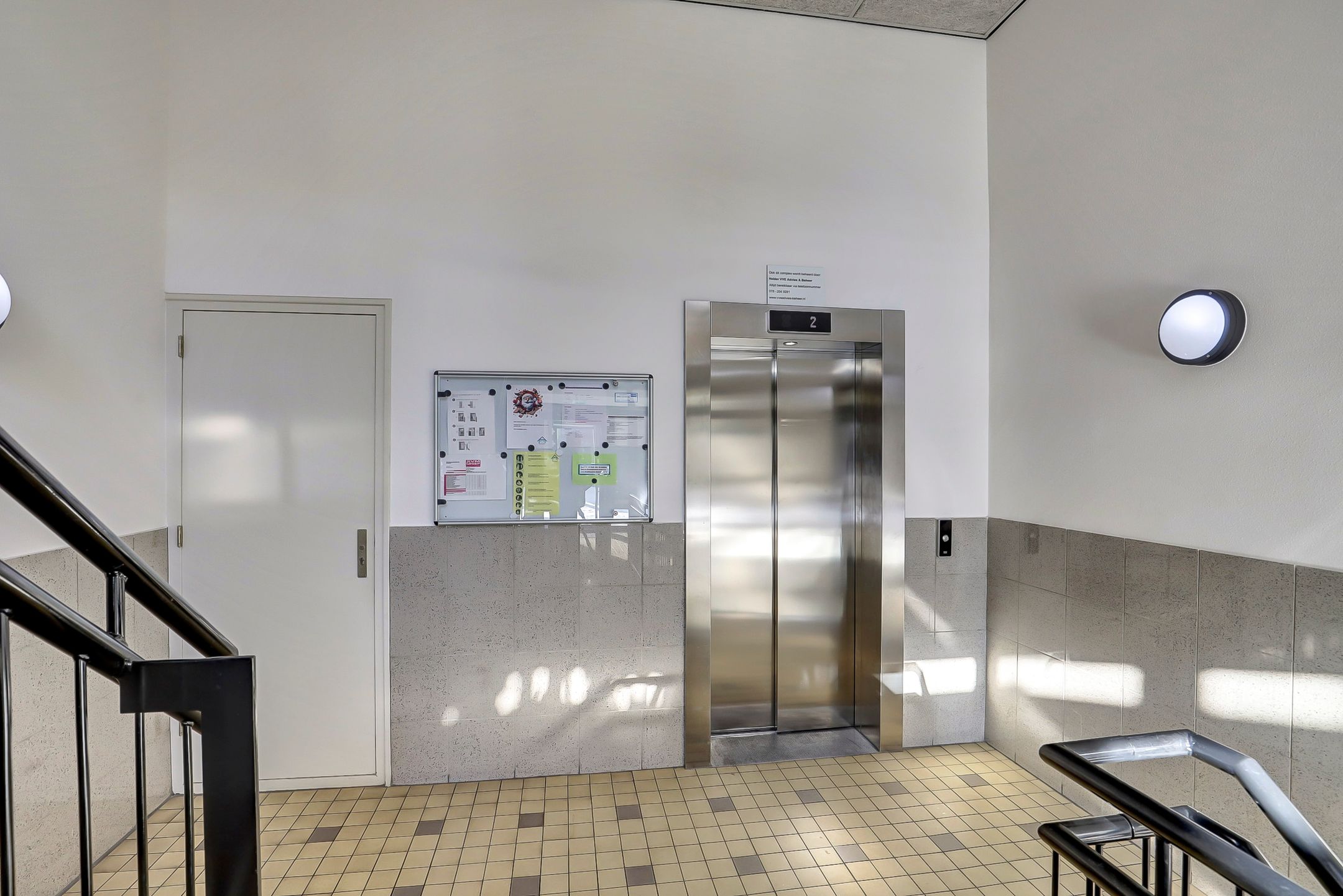 Foto 6 van Sint Jorisplein 89