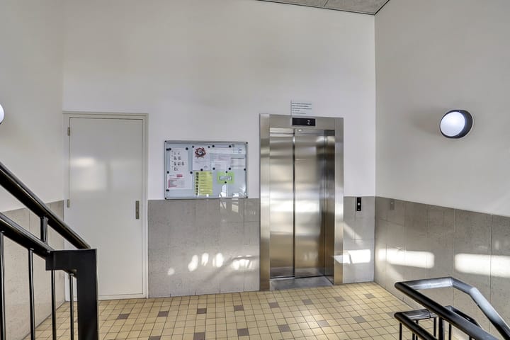 Photo 6 of Sint Jorisplein 89