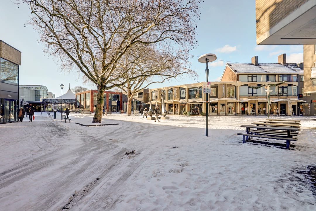 Foto 8 van Sint Jorisplein 89