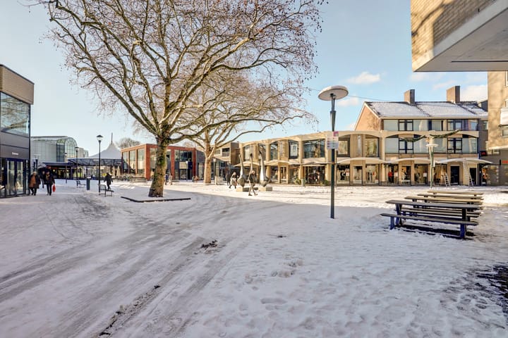 Photo 8 of Sint Jorisplein 89