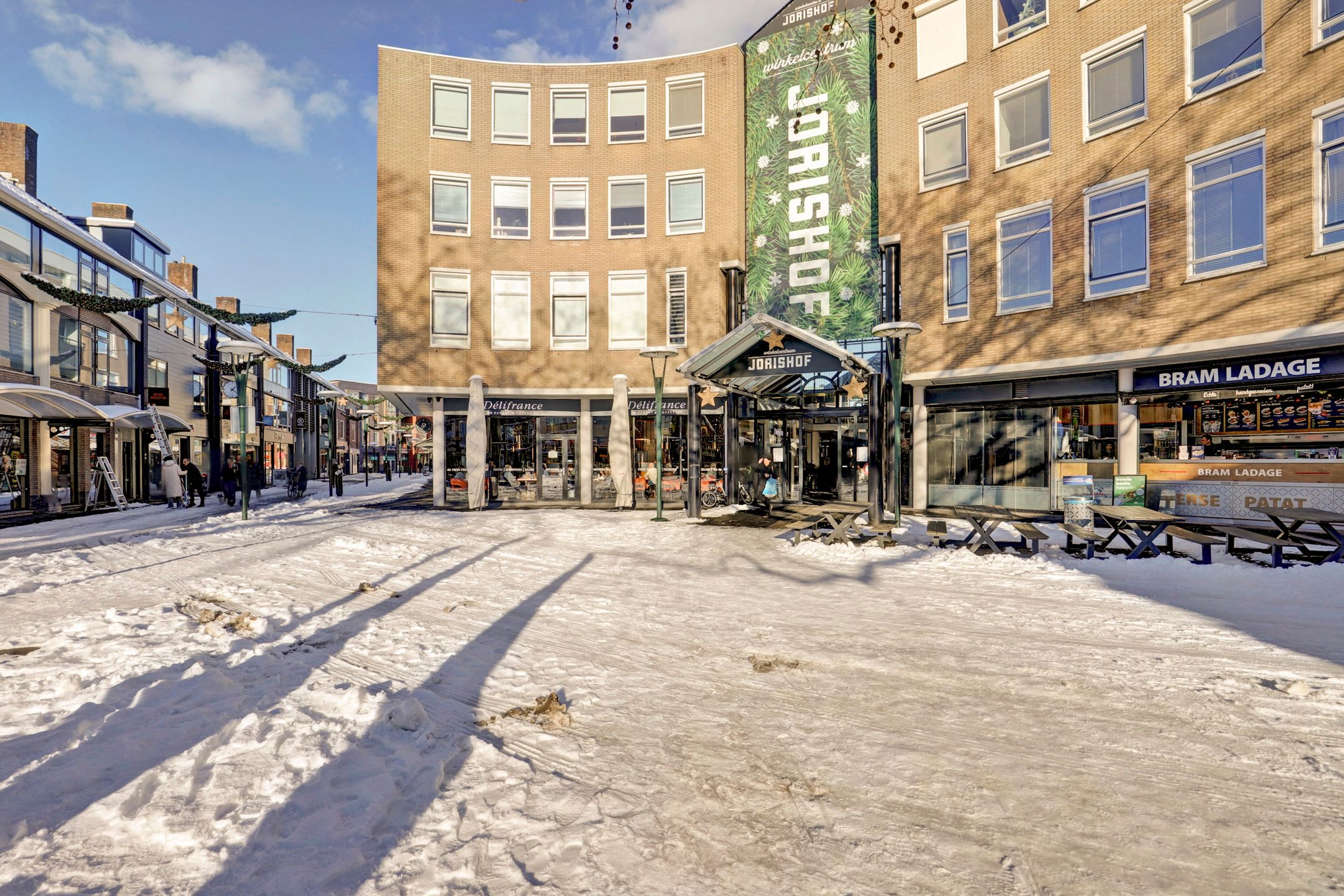 Foto 9 van Sint Jorisplein 89