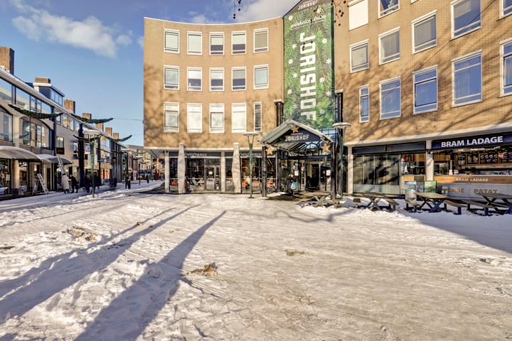 Photo 9 of Sint Jorisplein 89