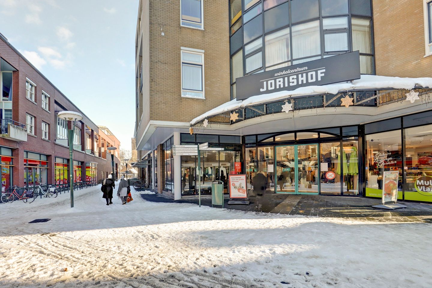 Foto 10 van Sint Jorisplein 89