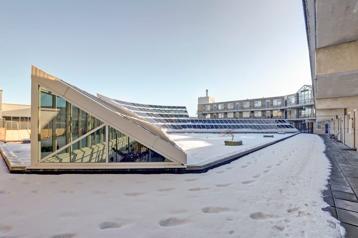 Photo 11 of Sint Jorisplein 89