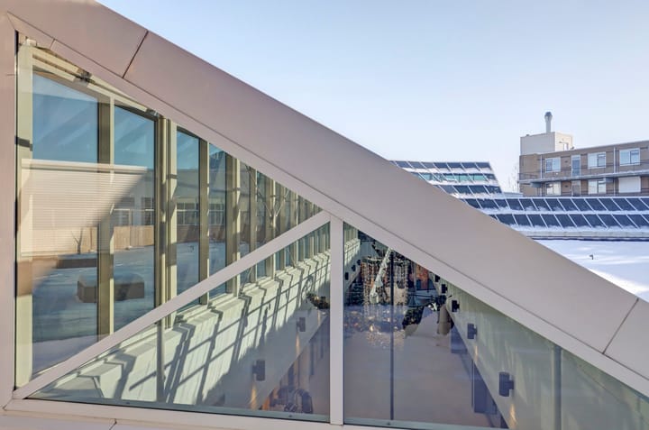 Photo 12 of Sint Jorisplein 89