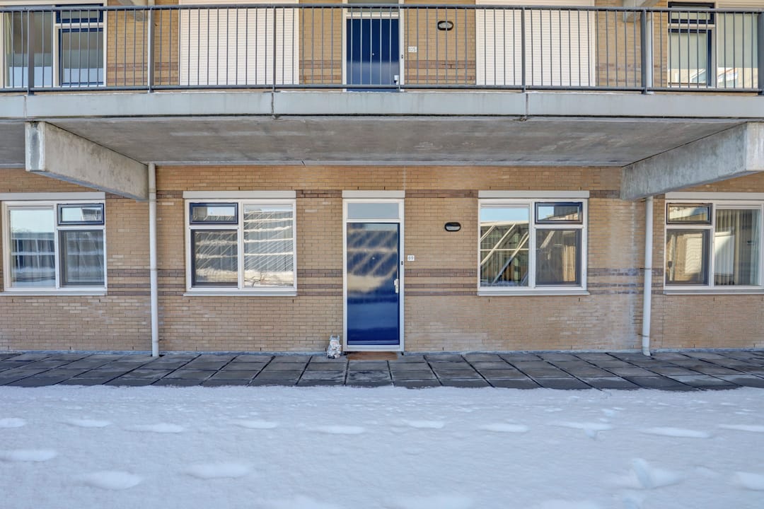 Foto 13 van Sint Jorisplein 89