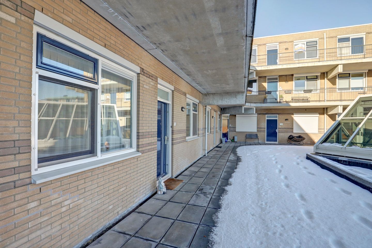 Foto 14 van Sint Jorisplein 89