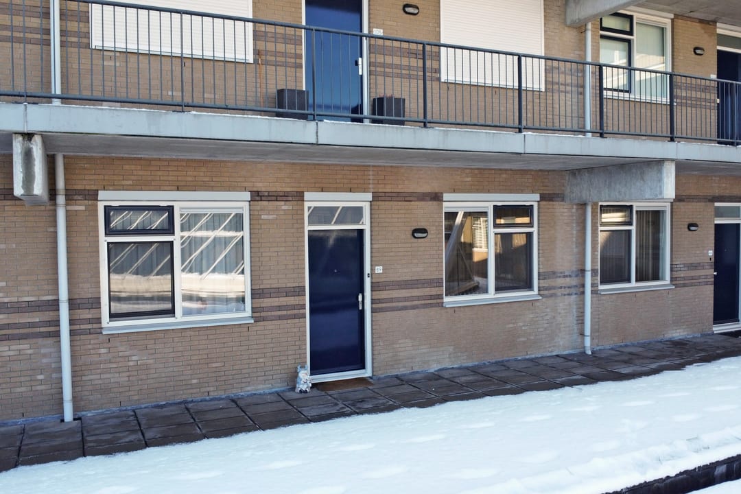 Foto 16 van Sint Jorisplein 89