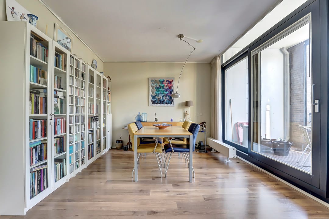 Foto 22 van Sint Jorisplein 89