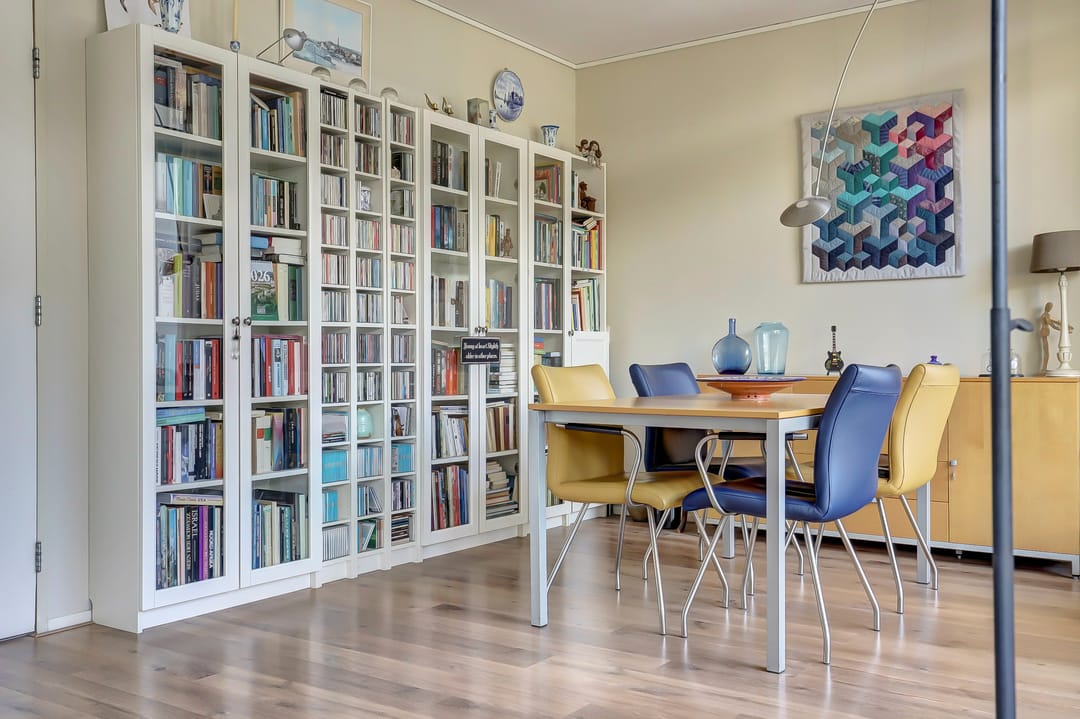 Foto 23 van Sint Jorisplein 89