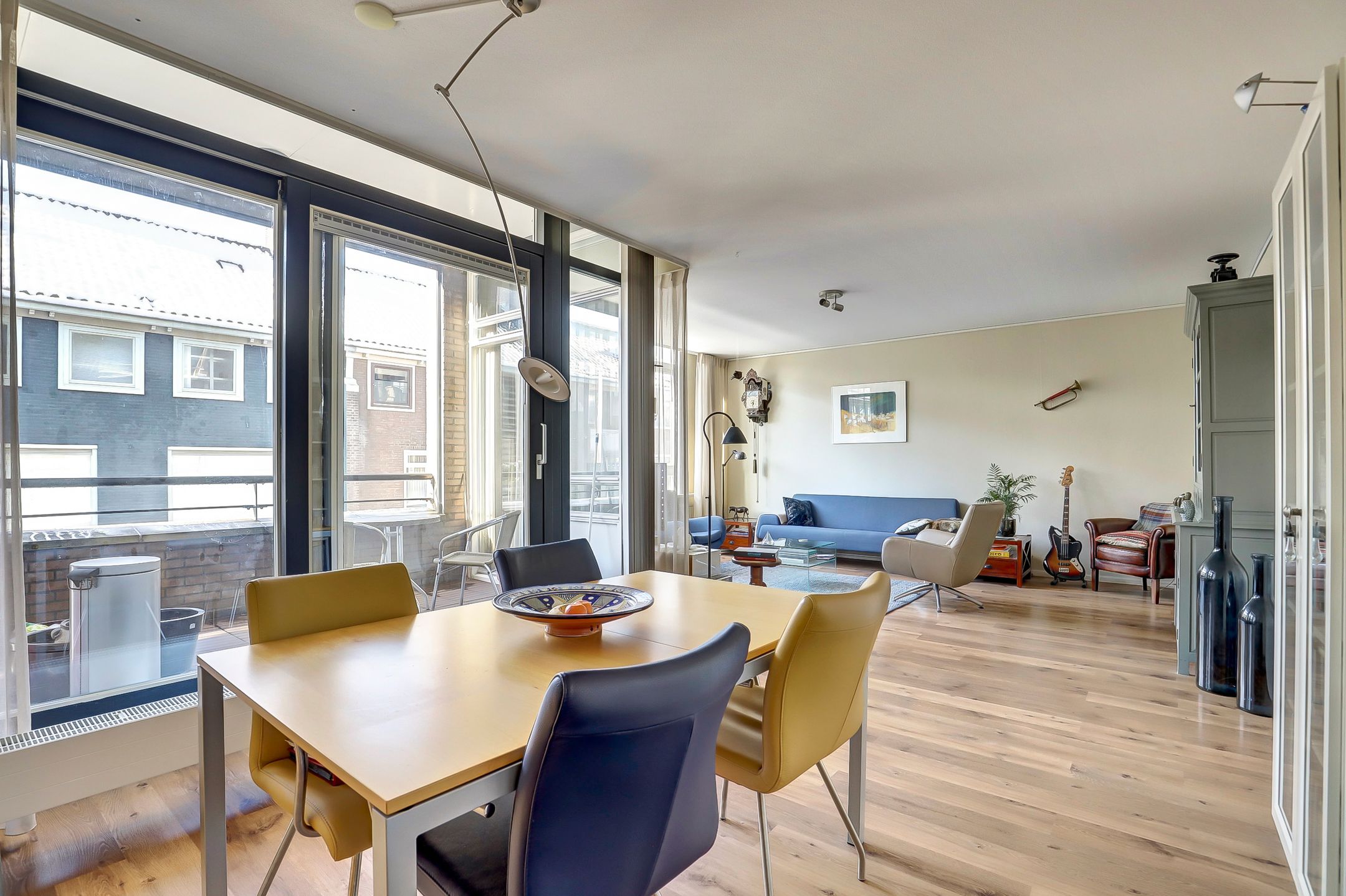 Foto 24 van Sint Jorisplein 89