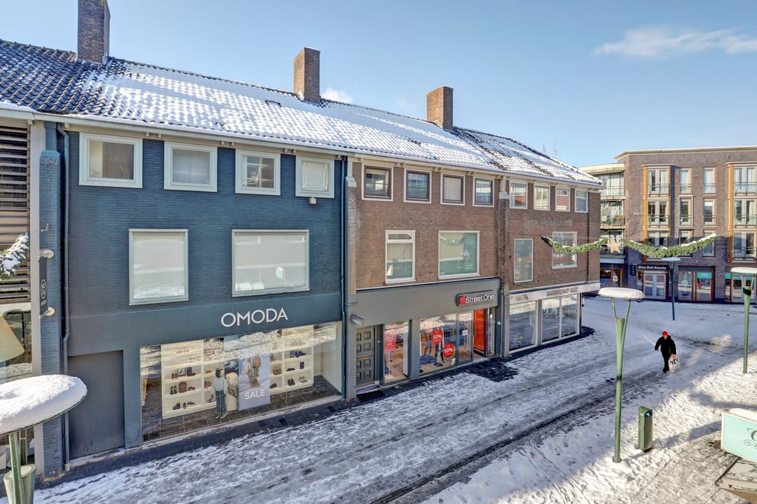 Foto 28 van Sint Jorisplein 89