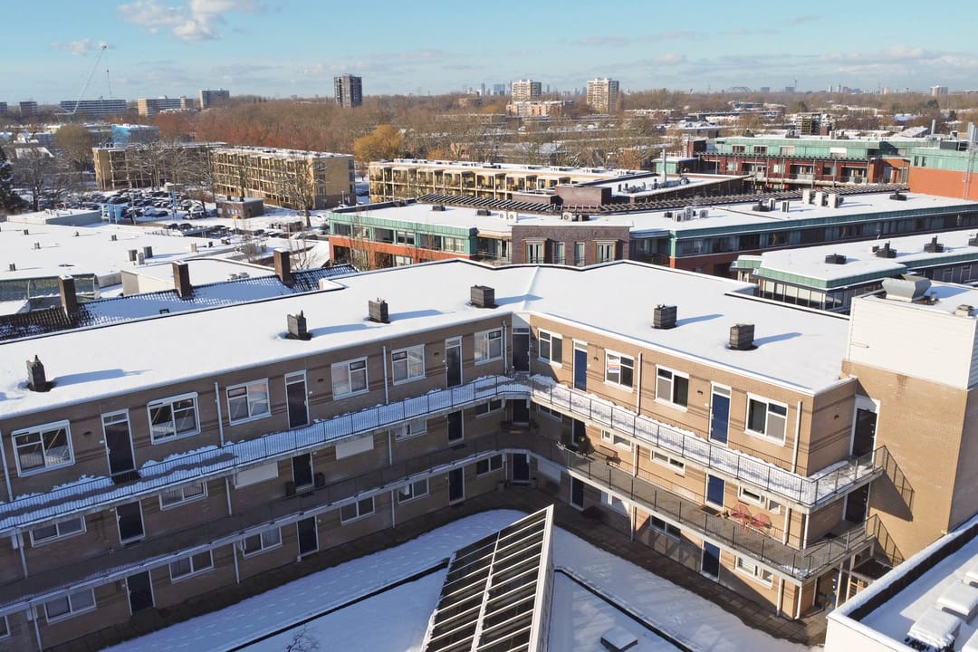 Foto 41 van Sint Jorisplein 89