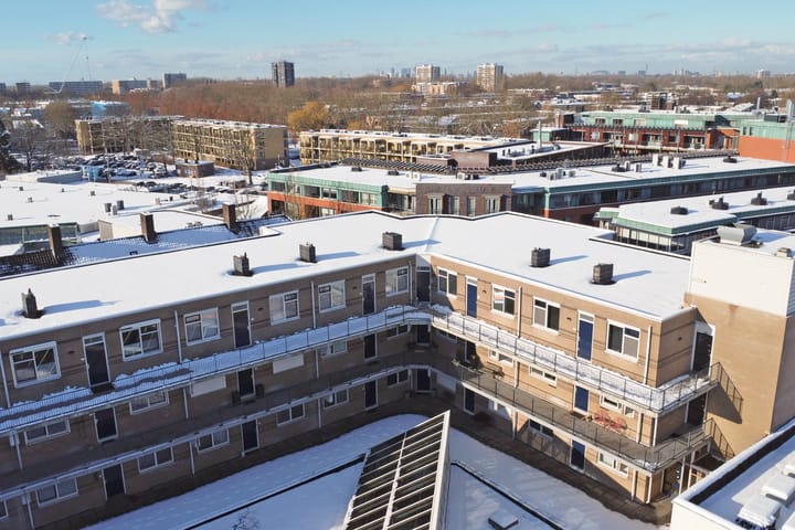 Photo 41 of Sint Jorisplein 89