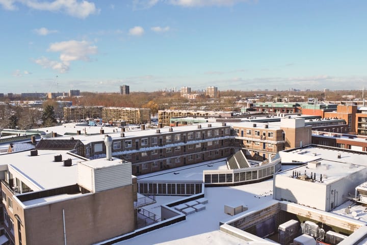 Photo 43 of Sint Jorisplein 89